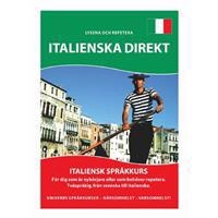 Italienska Direkt; Ann-Charlotte Wennerholm; 2007
