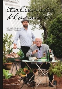 Italienska klassiker; Bo Hagström, Robert Maglia; 2011