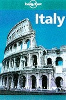 Italy; Damien Simonis; 1998
