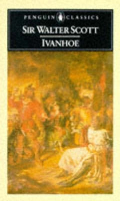 Ivanhoe; Sir Walter Scott; 1986