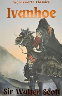 Ivanhoe; Sir Walter Scott; 1995