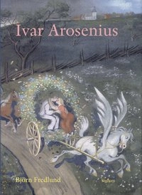 Ivar Arosenius; Björn Fredlund; 2009