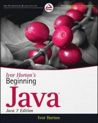 Ivor Horton's Beginning Java, Java; Ivor Horton; 2011