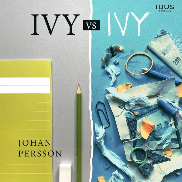 Ivy vs Ivy; Johan Persson, Evelina Persson; 2025