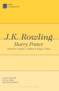 J. K. Rowling : Harry Potter; Cynthia J. Hallett, Peggy J. Huey; 2012
