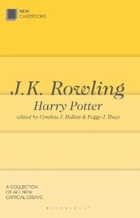 J. K. Rowling : Harry Potter; Cynthia J. Hallett, Peggy J. Huey; 2012