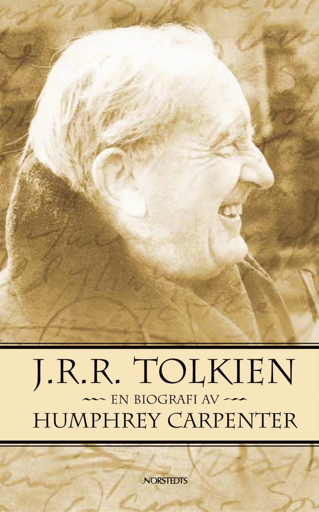 J. R. R. Tolkien : Een biografi; Humphrey Carpenter; 2002