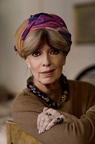 Ja; Suzanne Brøgger; 1994