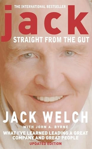Jack; Jack Welch; 2003