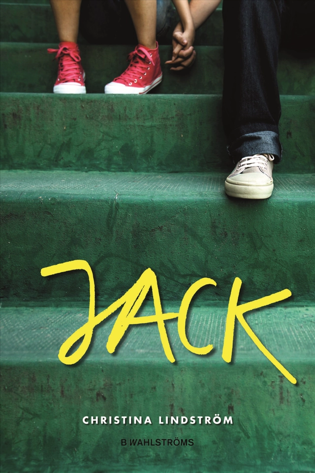 Jack; Christina Lindström; 2016