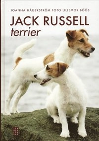 Jack Russell-terrier; Joanna Hägerström; 2008