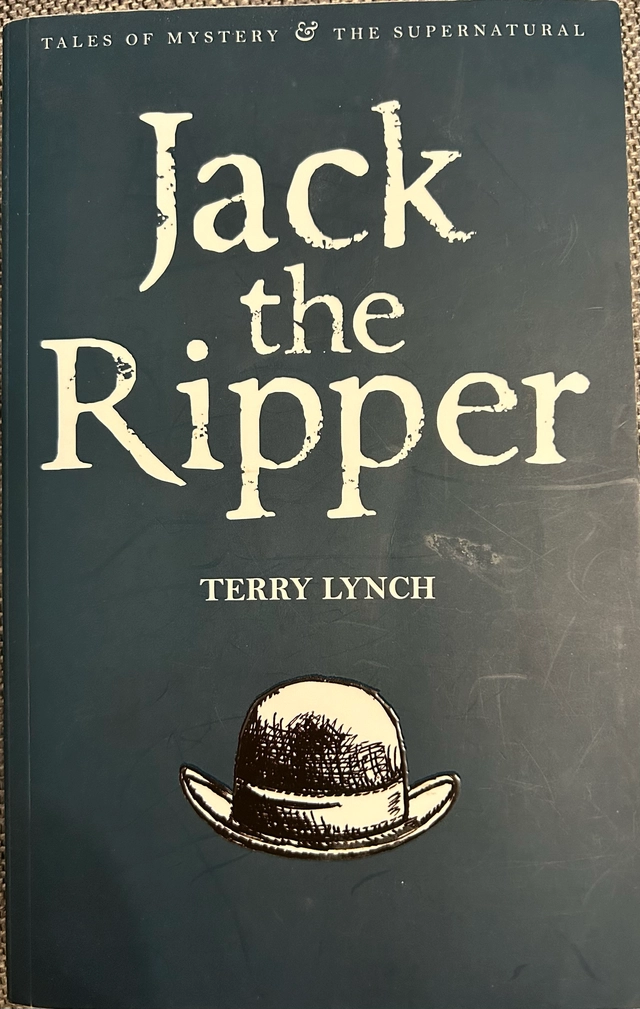 Jack the Ripper; Terry Lynch, David Stuart Davies; 2008