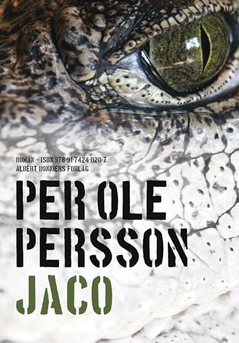 Jaco; Per Ole Persson; 2012