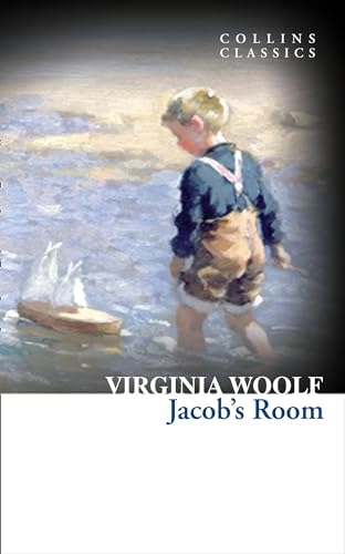 Jacob's room; Virginia Woolf; 2013