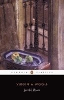 Jacob's room; Virginia Woolf, Sue Roe; 1992