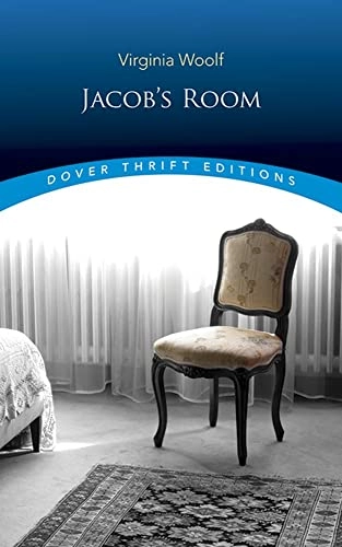 Jacob's Room; Virginia Woolf; 2009