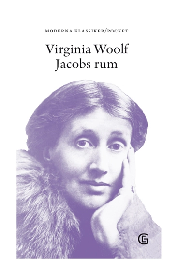 Jacobs rum; Virginia Woolf; 2014