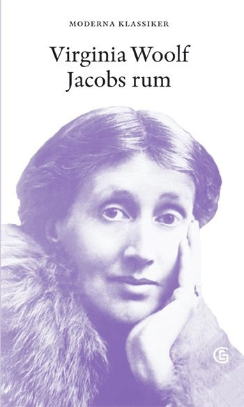 Jacobs rum; Virginia Woolf; 2007