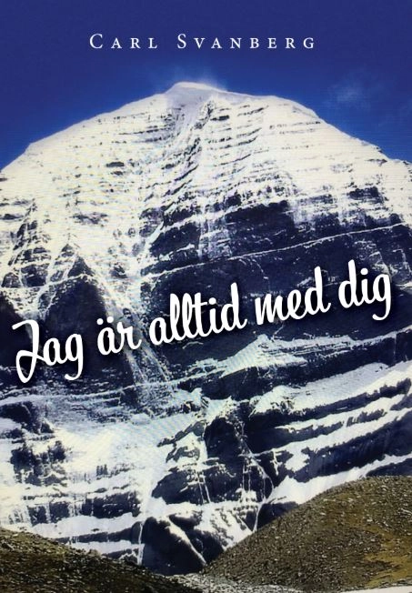 Jag är alltid med dig; Carl Svanberg; 2018