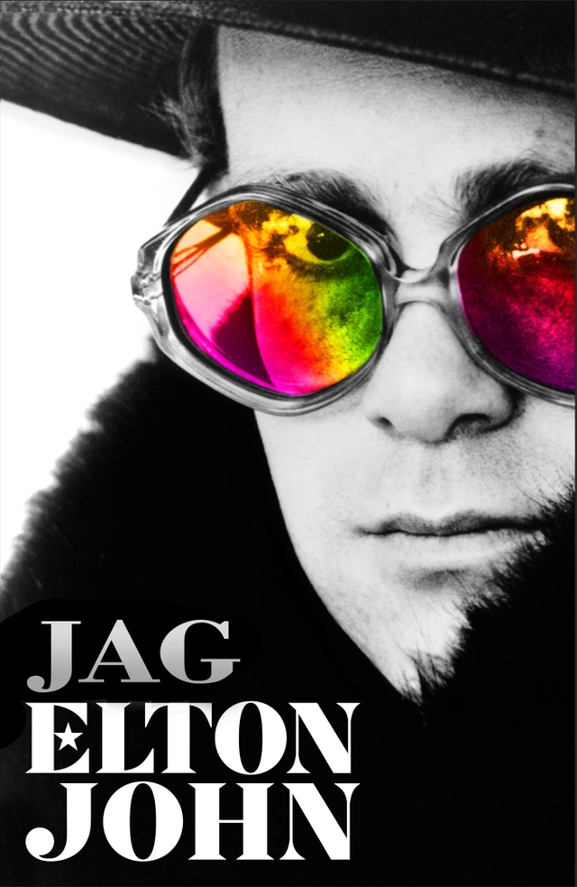Jag Elton John; Elton John; 2019
