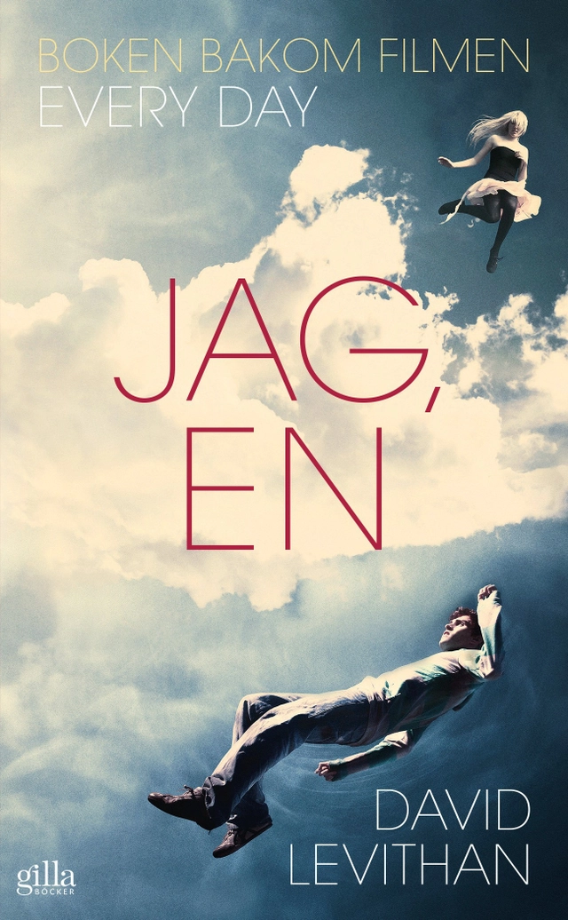 Jag, En; David Levithan; 2018