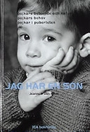 Jag har en son; Don Elium, Jeanne Elium; 2000