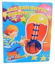 Jag kan knyta skorna; 6-9 år; 2011
