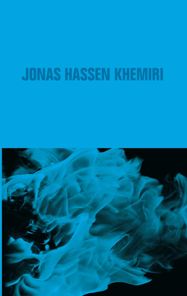 Jag ringer mina bröder; Jonas Hassen Khemiri; 2012