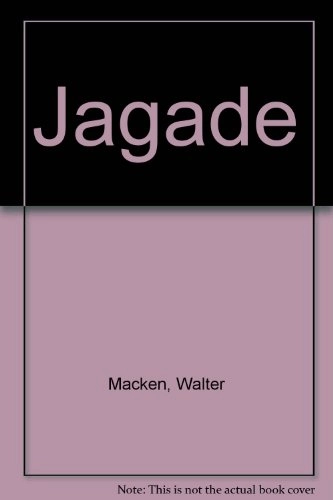 Jagade; Walter Macken; 1991