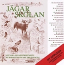 Jägarskolan : Svenska jägareförbundets kursbok för jägareutbildningen; Nils Hermansson, Svenska jägareförbundet; 1999
