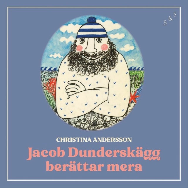 Jakob Dunderskägg berättar mera; Christina Andersson, Henrika Andersson; 2023