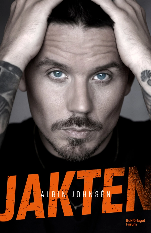 Jakten; Albin Johnsén; 2026
