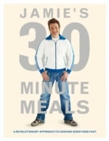 Jamie's 30-Minute Meals; Jamie Oliver; 2010