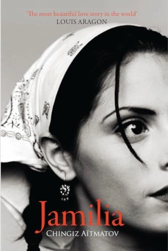 Jamilia; Čingiz Torekulovič Ajtmatov; 2007