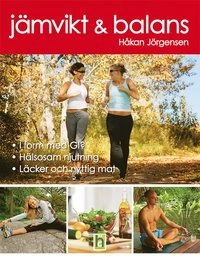 Jämvikt & balans; Håkan Jörgensen; 2007