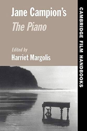 Jane Campion's The piano; Harriet E. Margolis; 2000