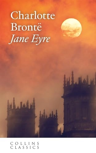 Jane Eyre; Charlotte Brontë; 2010