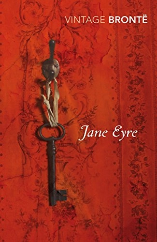 Jane Eyre; Charlotte Brontë; 2007