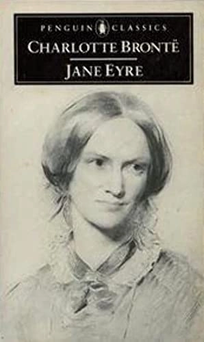 Jane Eyre; Charlotte Brontë; 1966