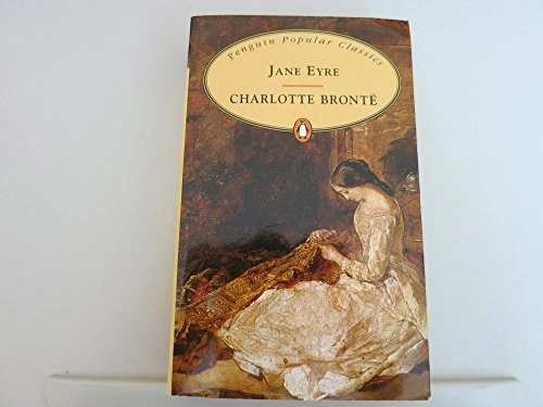 Jane Eyre; Charlotte Brontë; 1994