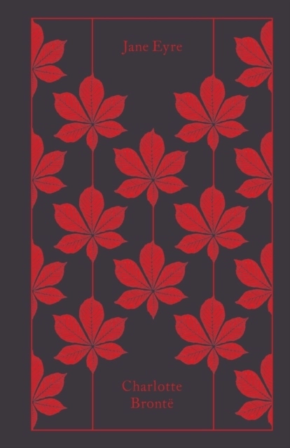 Jane Eyre; Charlotte Bronte; 2008