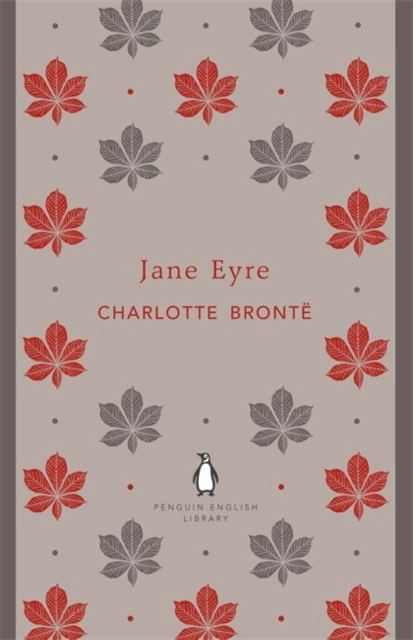 Jane Eyre; Charlotte Bronte; 2012
