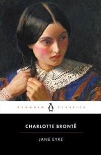 Jane Eyre; Charlotte Brontë; 1847