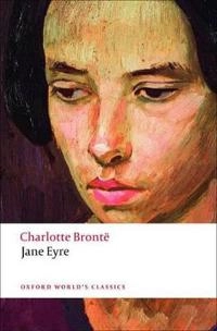 Jane Eyre; Charlotte Brontë; 2000
