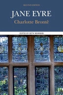 Jane Eyre; Charlotte Brontë, Beth Newman; 2015