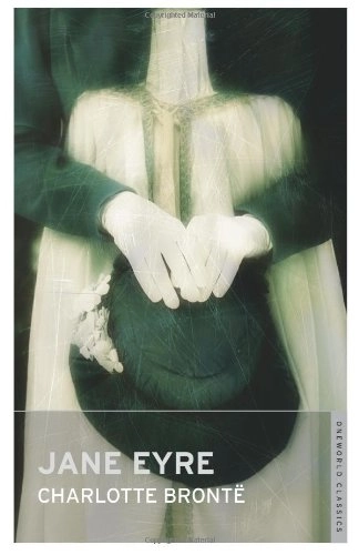 Jane Eyre; Bronte Charlotte; 2007