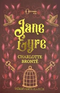 Jane Eyre; Charlotte Brontë; 1992