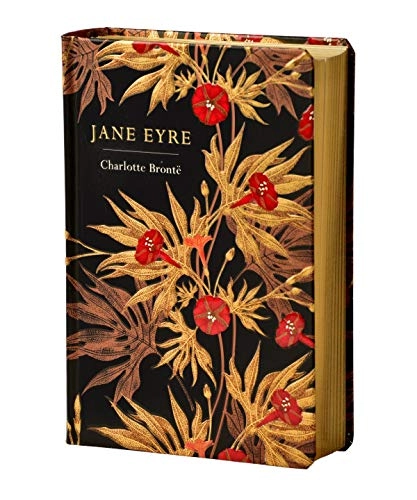 Jane Eyre; Charlotte Bronte; 2018