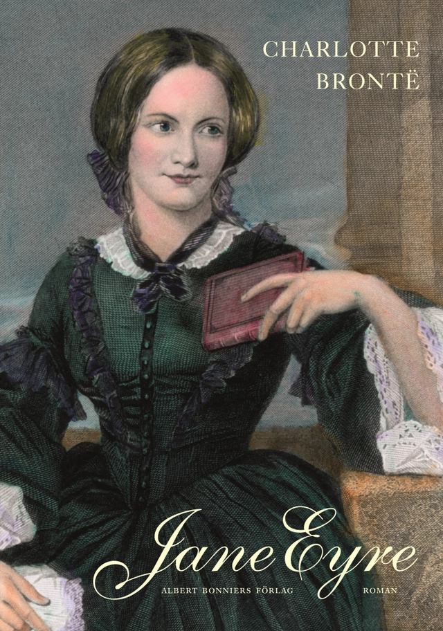 Jane Eyre; Charlotte Brontë; 2007