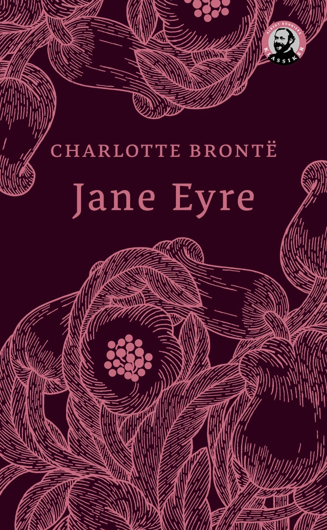Jane Eyre; Charlotte Brontë; 2021